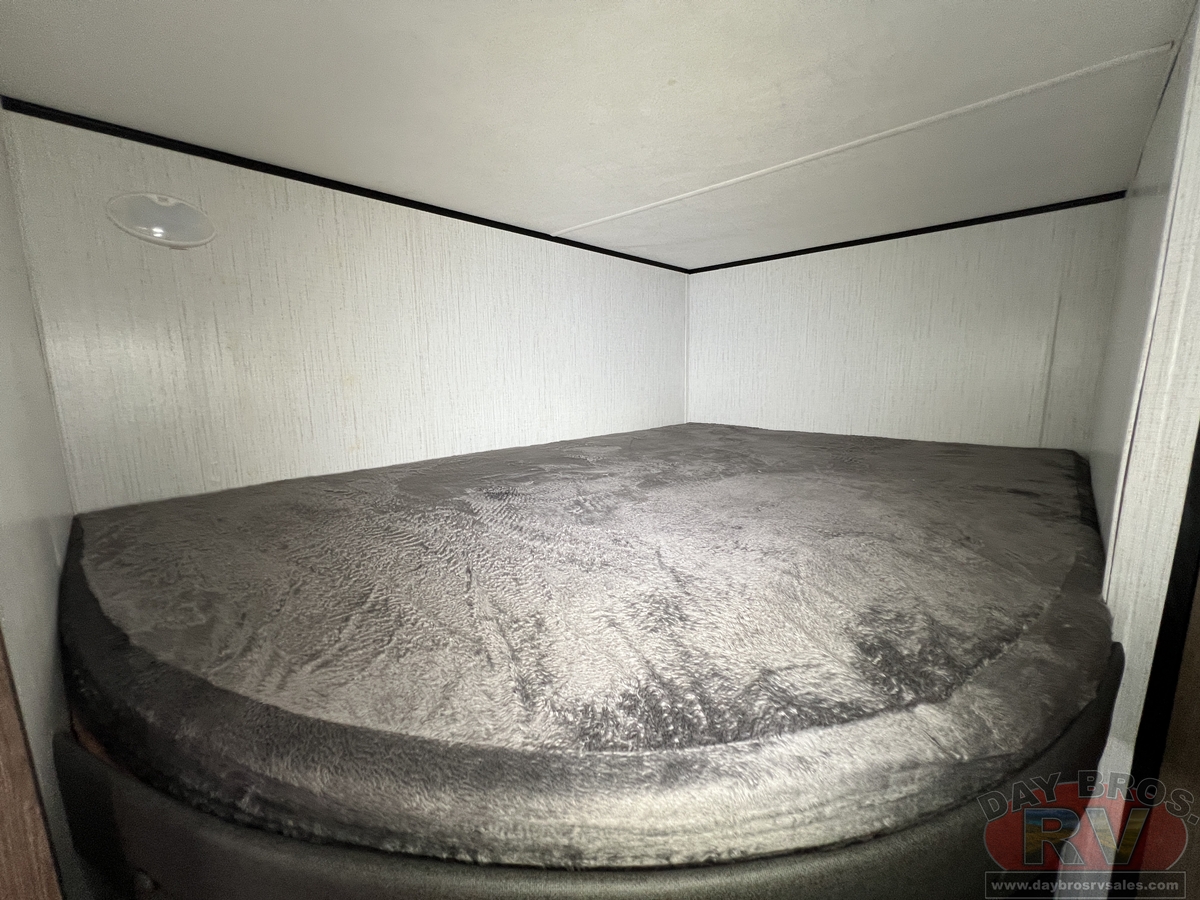 2021 Heartland Pioneer Travel Trailer