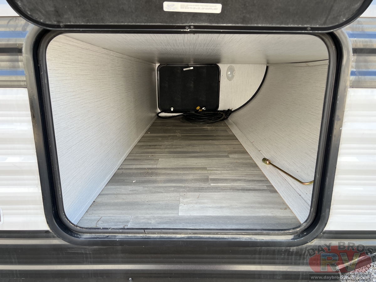 2021 Heartland Pioneer Travel Trailer