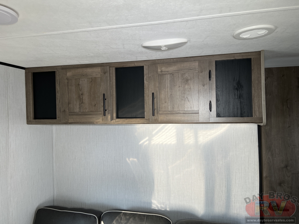 2021 Heartland Pioneer Travel Trailer