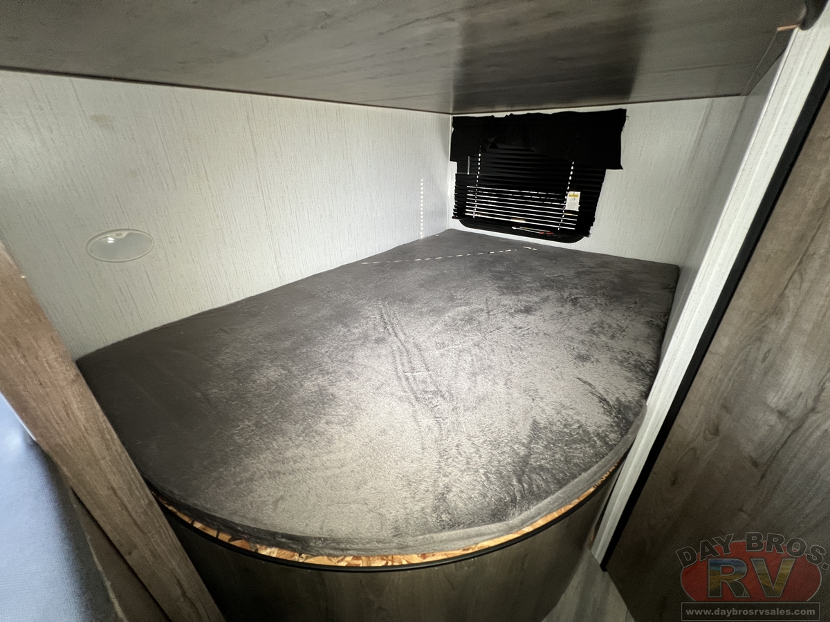 2021 Heartland Pioneer Travel Trailer