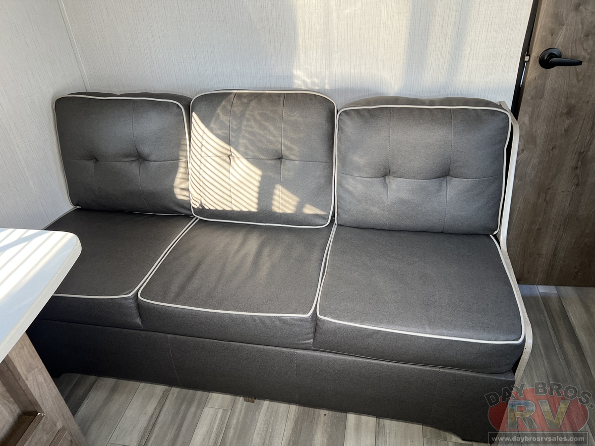 2021 Heartland Pioneer Travel Trailer