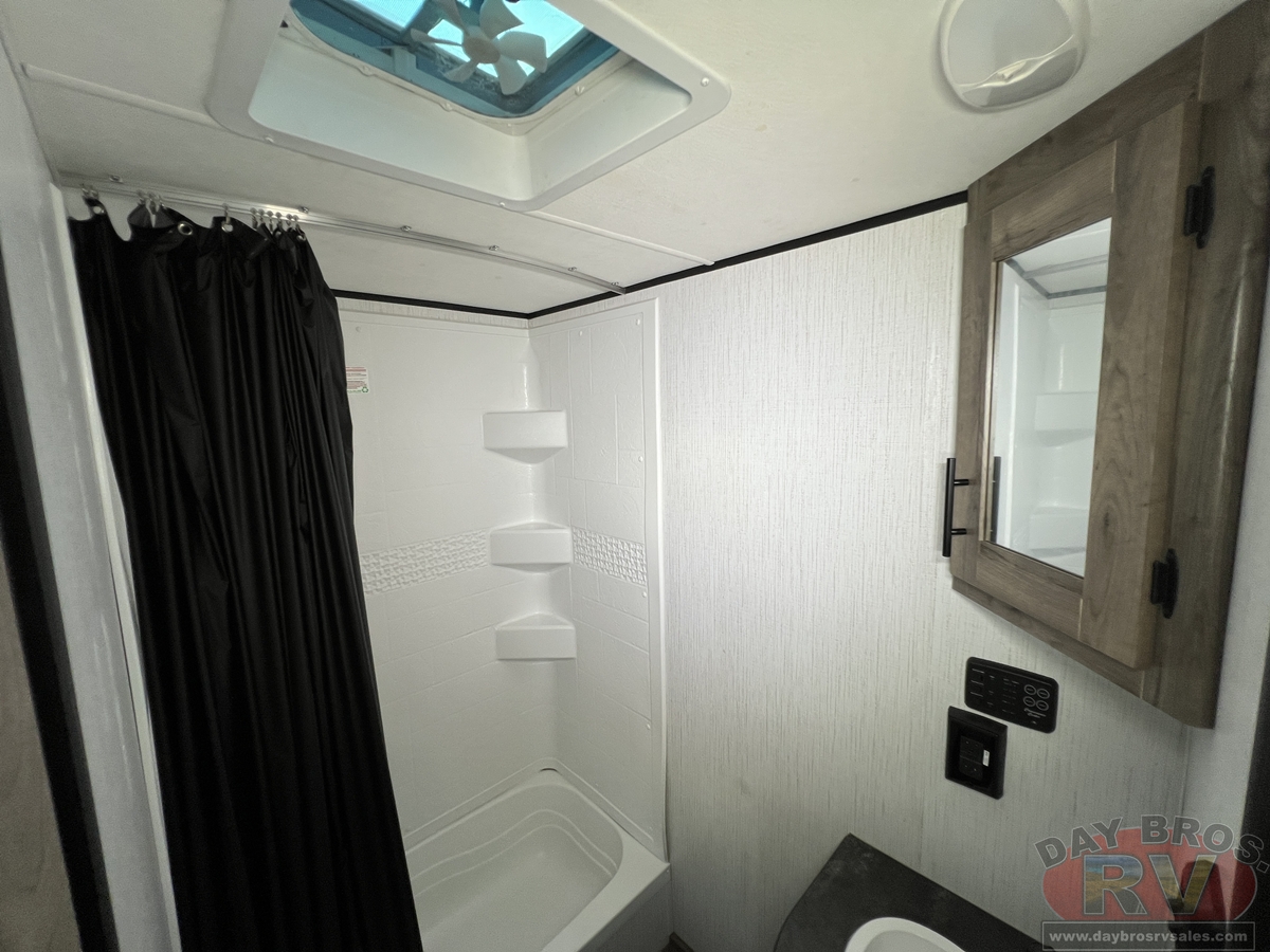 2021 Heartland Pioneer Travel Trailer