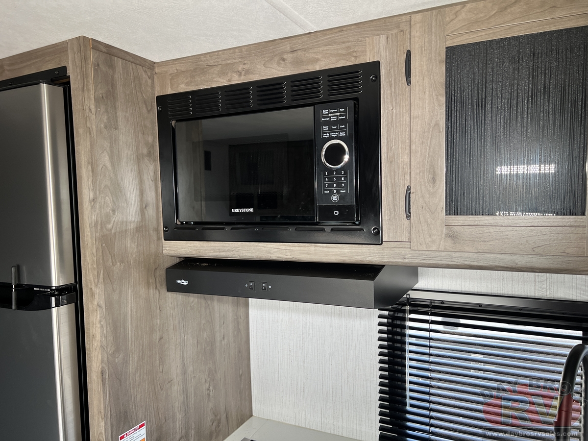2021 Heartland Pioneer Travel Trailer