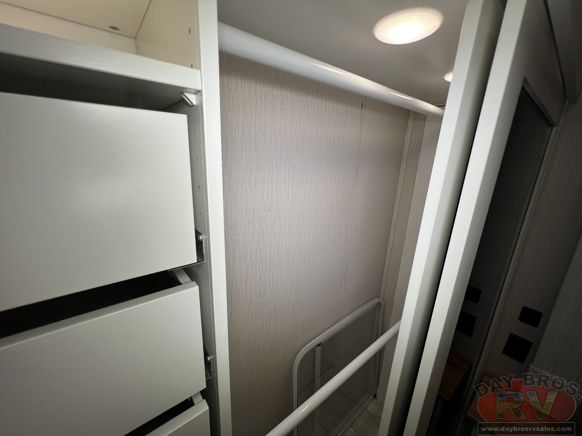 2022 Forest River Riverstone 391FSK Toy Hauler Fifth Wheel