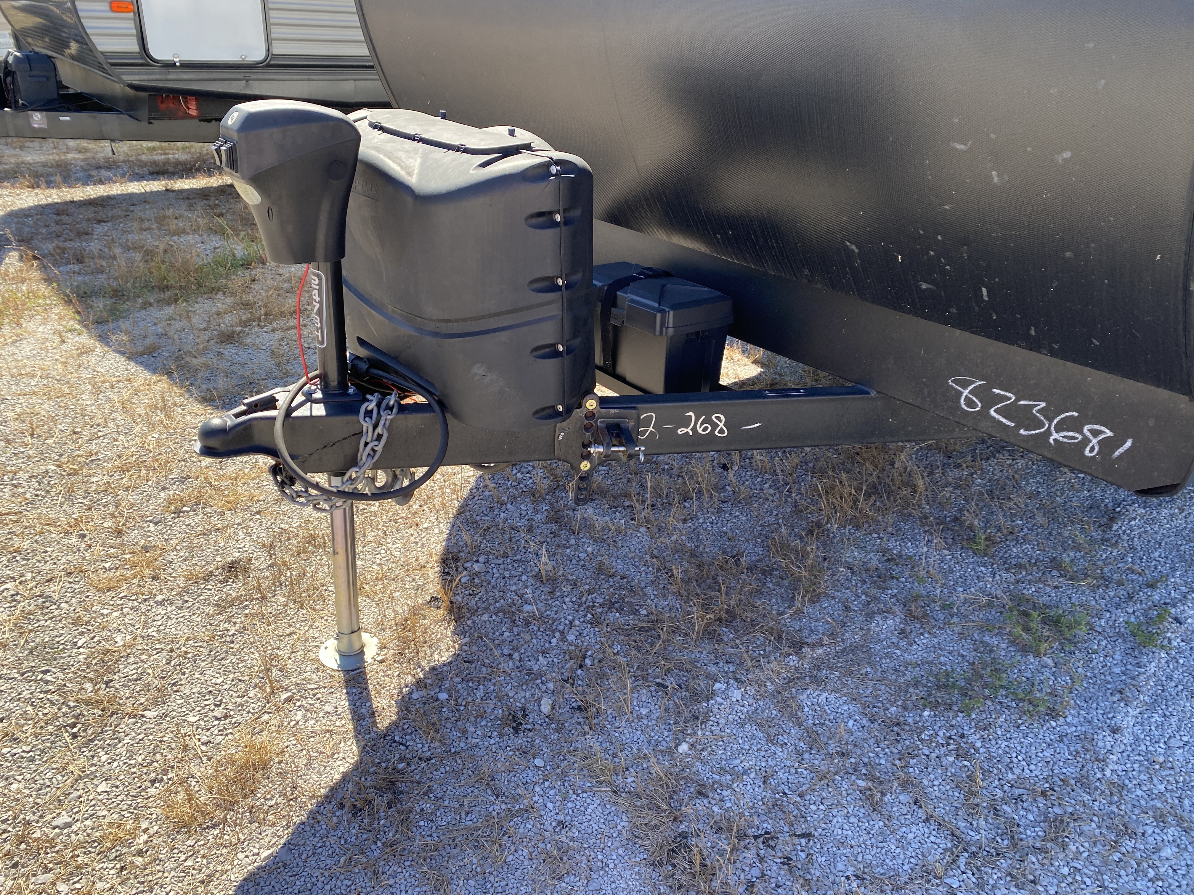 2022 Grand Design Transcend Xplor 247BH Travel Trailer