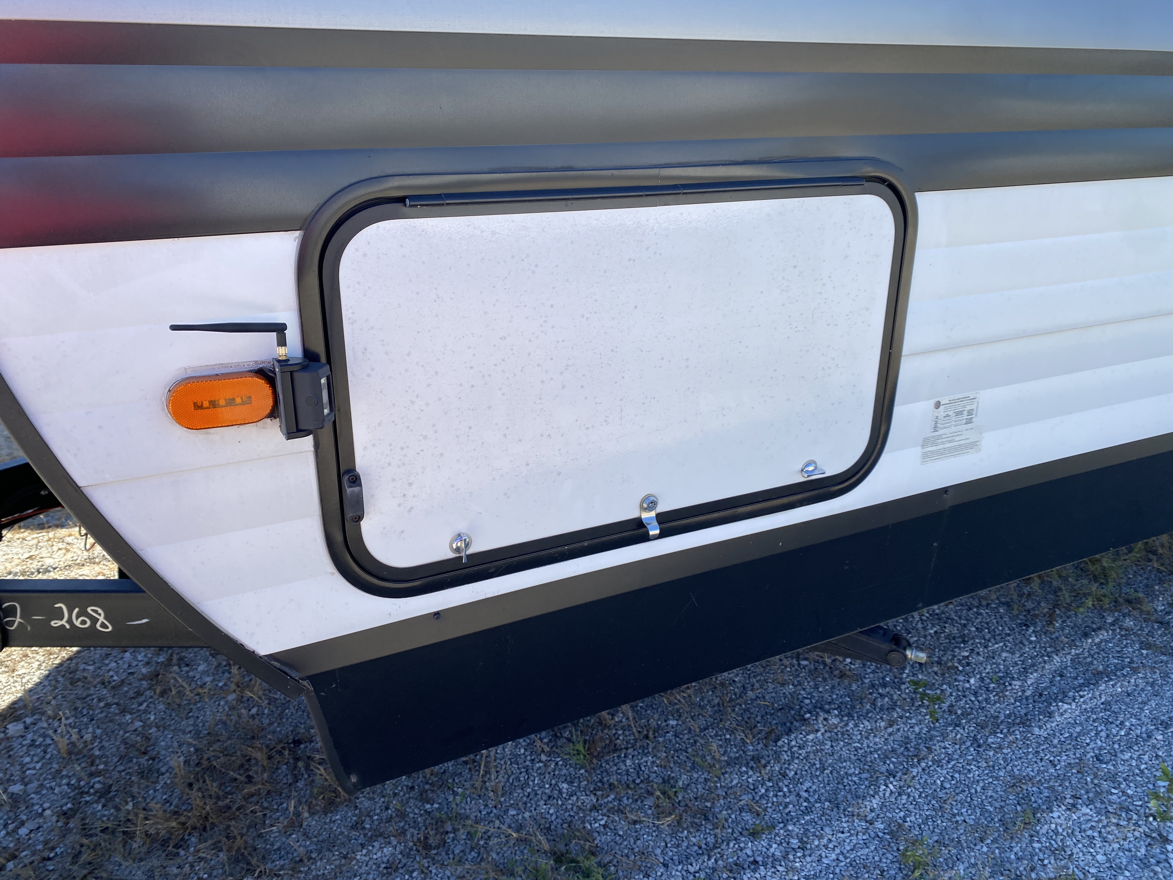 2022 Grand Design Transcend Xplor 247BH Travel Trailer