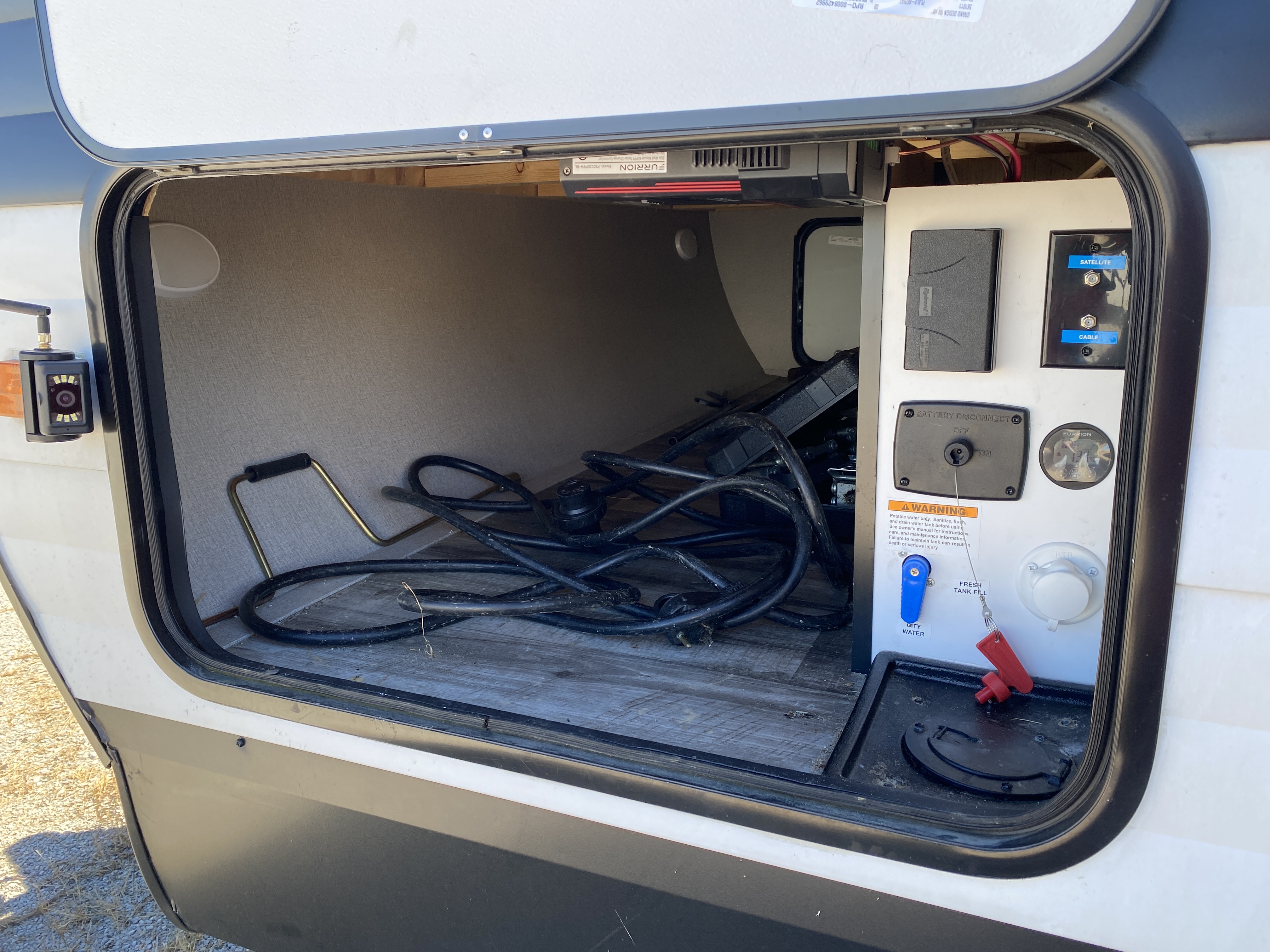 2022 Grand Design Transcend Xplor 247BH Travel Trailer