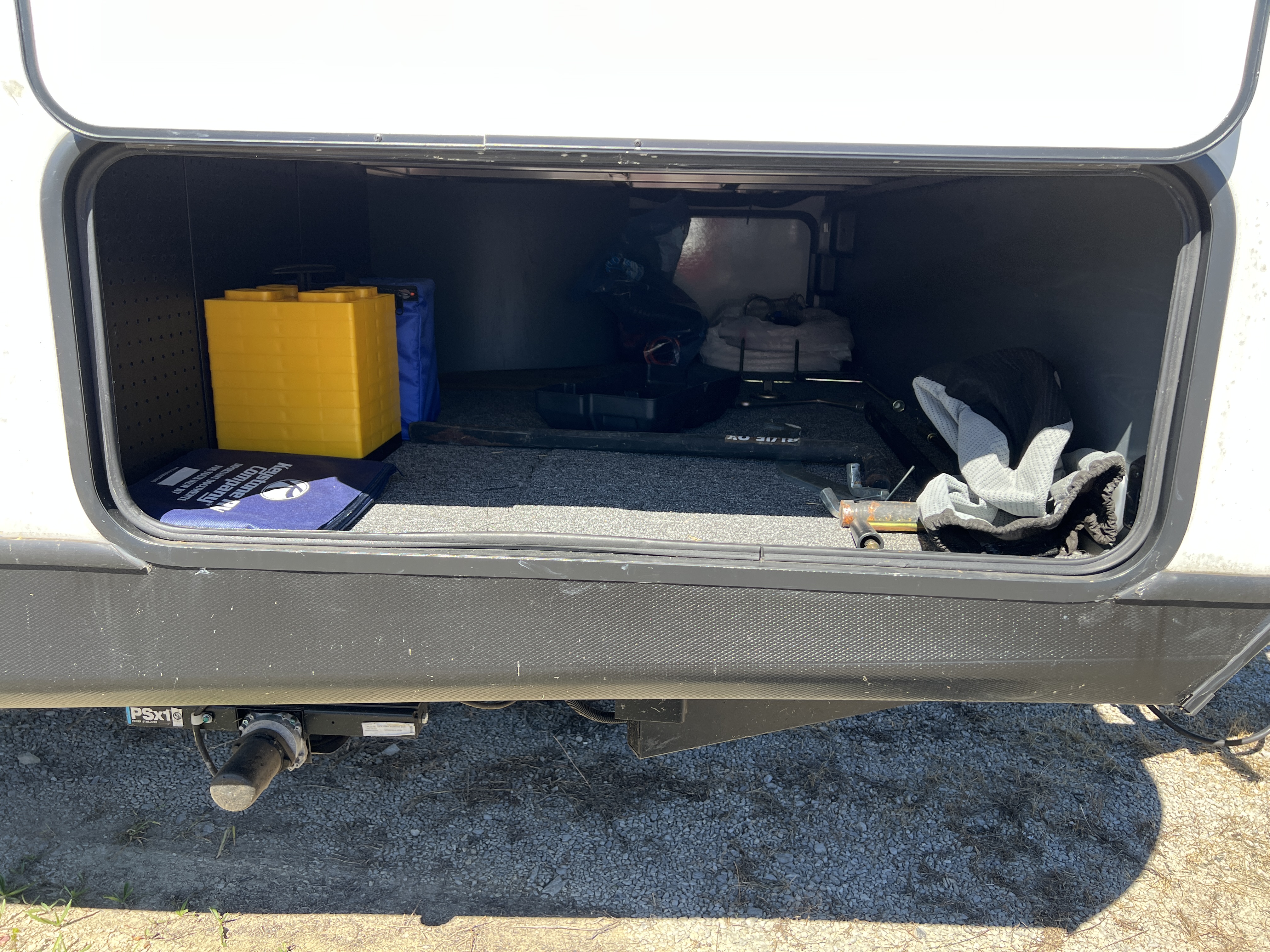 2022 Keystone RV Bullet 250BHS Travel Trailer