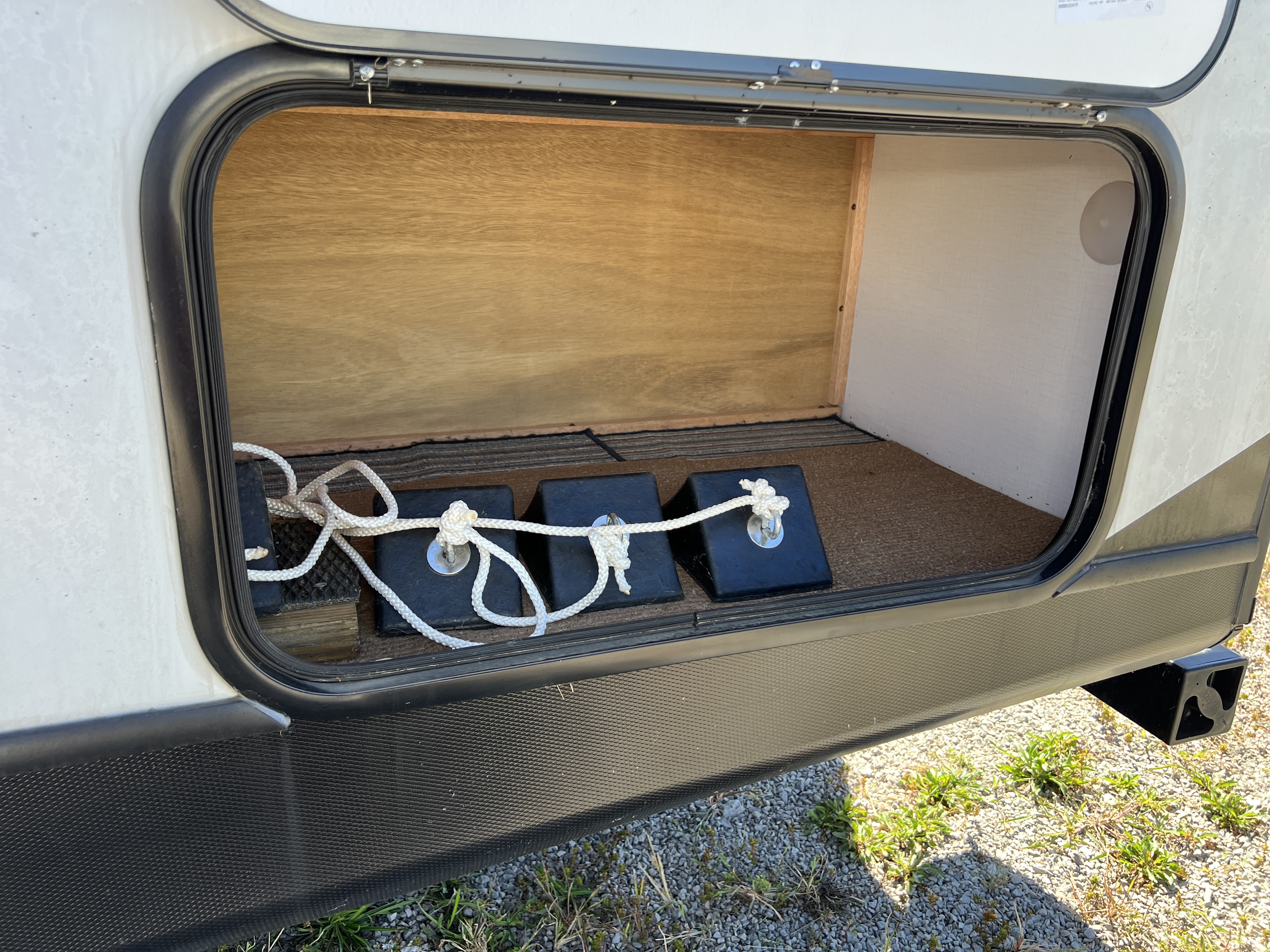 2022 Keystone RV Bullet 250BHS Travel Trailer