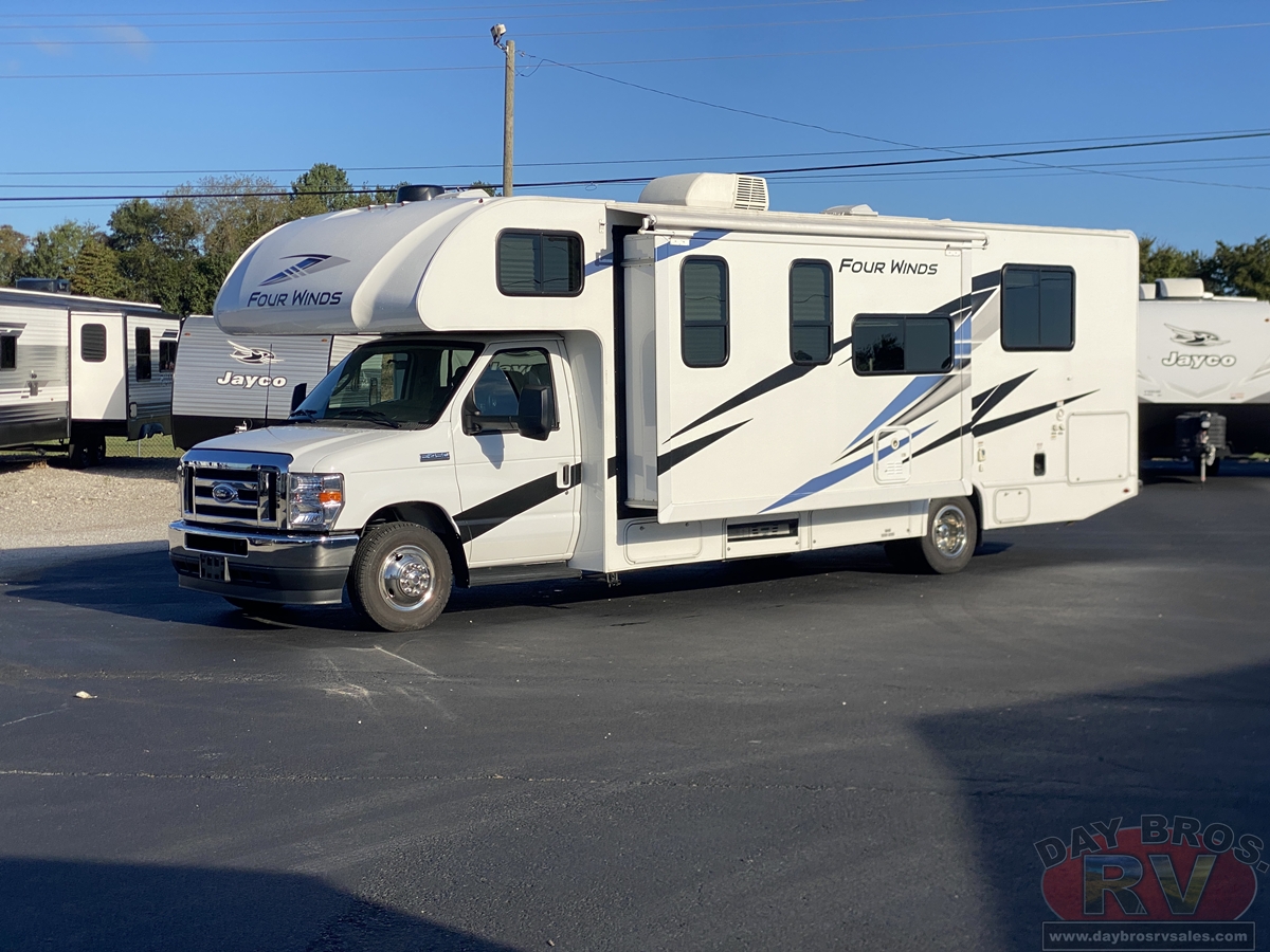 2024 Thor Motor Coach Four Winds Motorhome