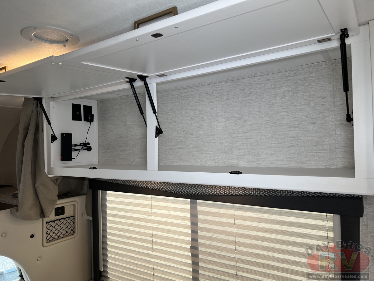2024 Thor Motor Coach Four Winds Motorhome
