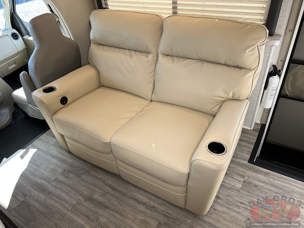 2024 Thor Motor Coach Four Winds Motorhome