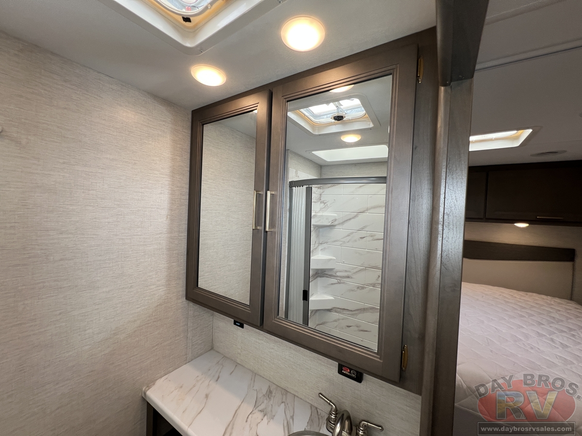 2024 Thor Motor Coach Four Winds Motorhome