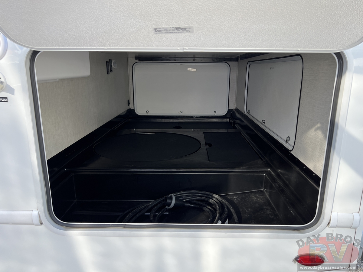 2024 Thor Motor Coach Four Winds Motorhome