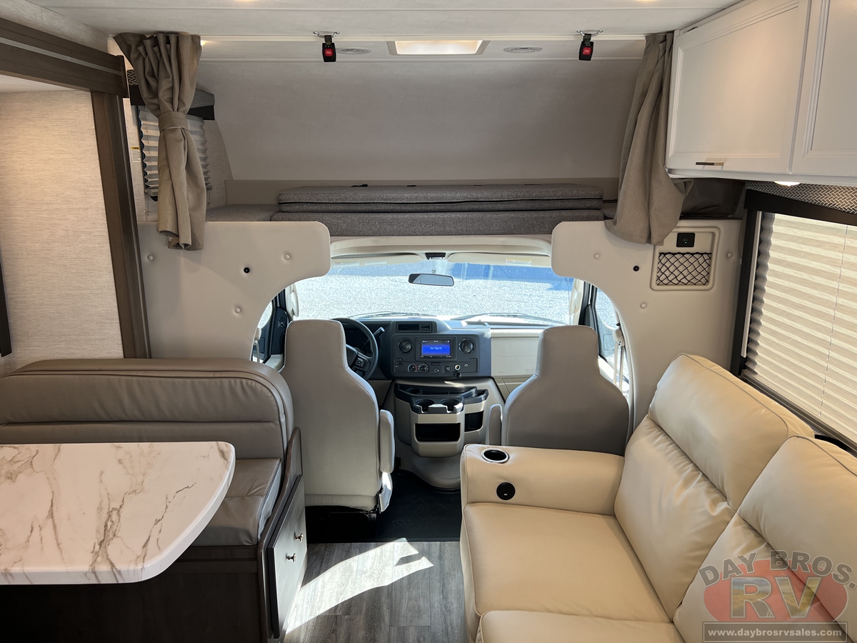 2024 Thor Motor Coach Four Winds Motorhome