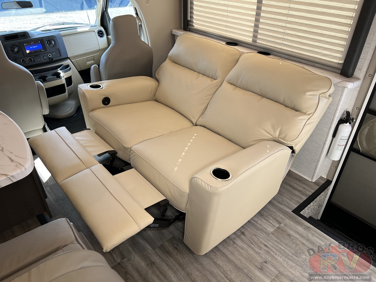 2024 Thor Motor Coach Four Winds Motorhome