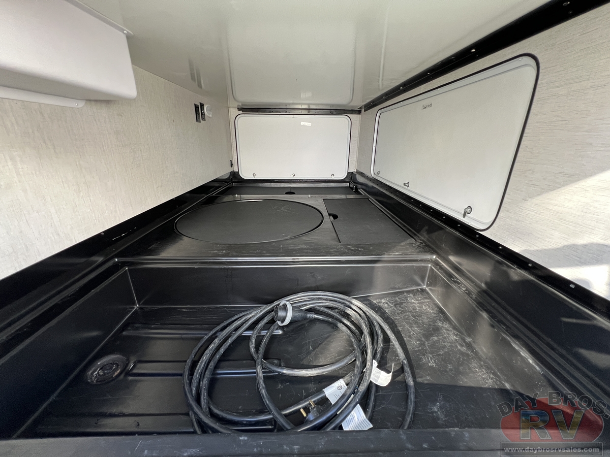 2024 Thor Motor Coach Four Winds Motorhome
