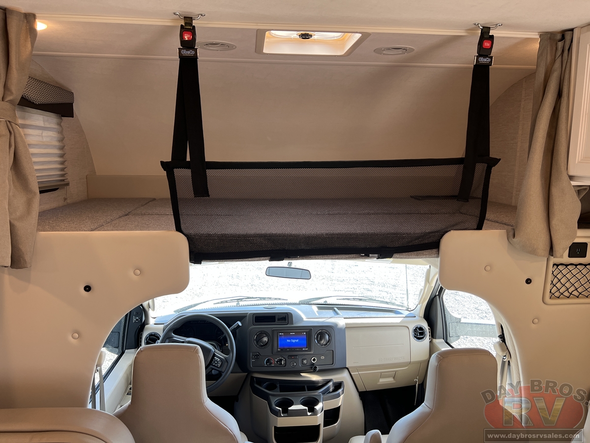 2024 Thor Motor Coach Four Winds Motorhome