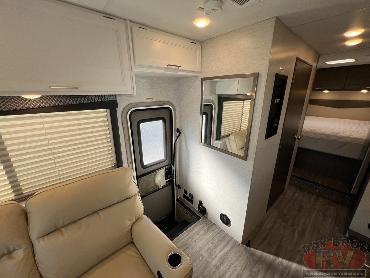 2024 Thor Motor Coach Four Winds Motorhome