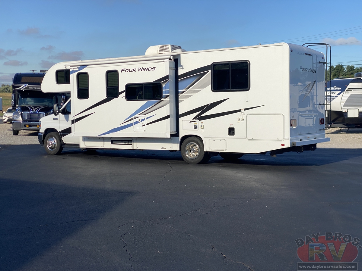 2024 Thor Motor Coach Four Winds Motorhome
