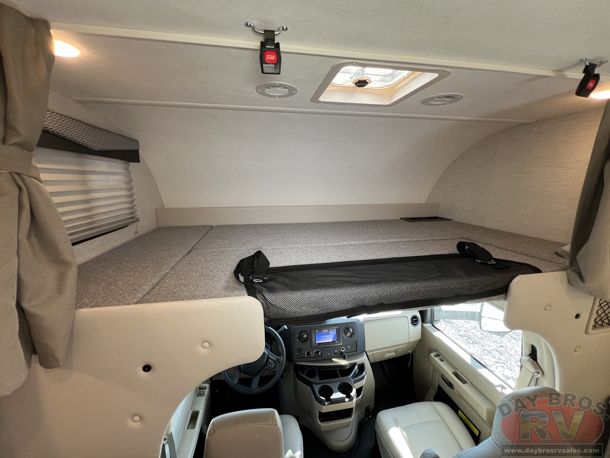 2024 Thor Motor Coach Four Winds Motorhome