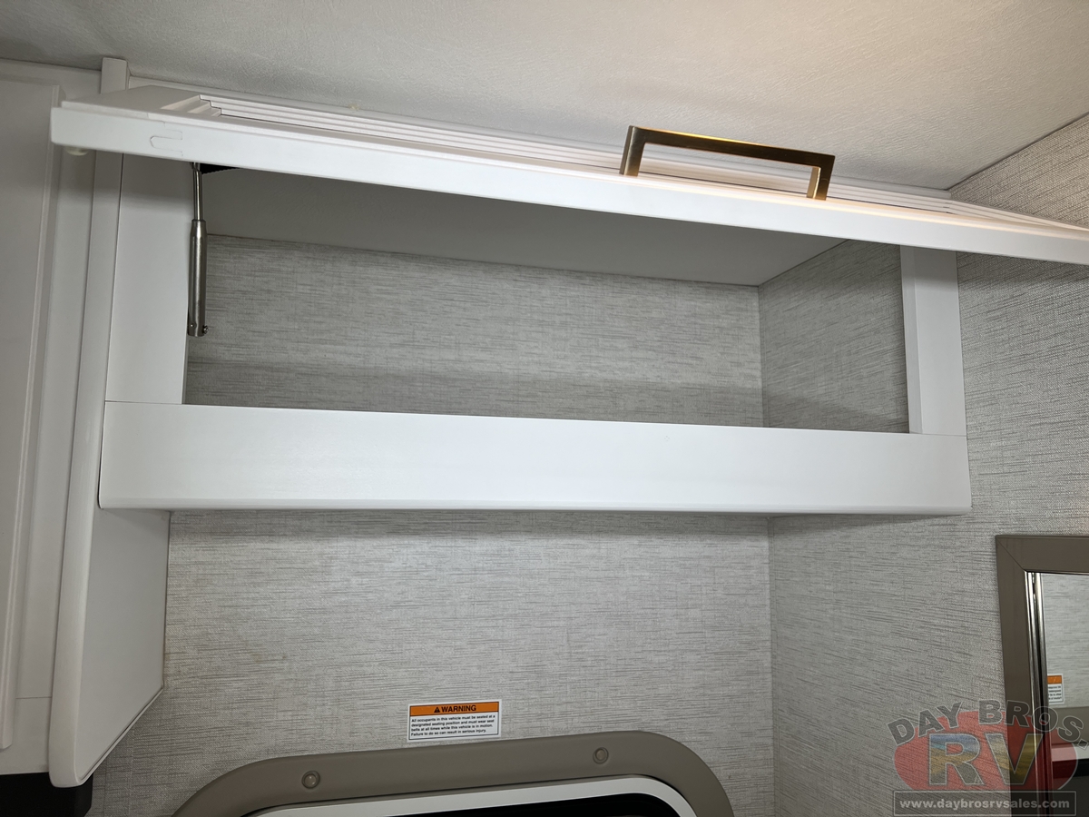 2024 Thor Motor Coach Four Winds Motorhome