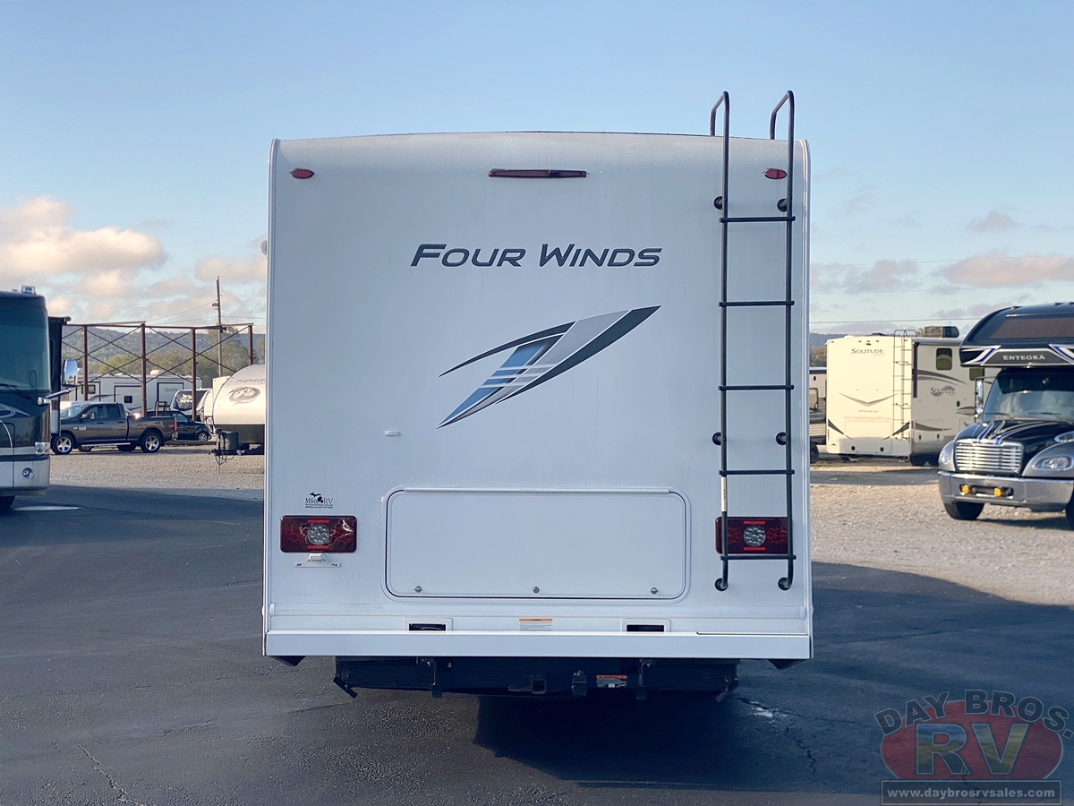 2024 Thor Motor Coach Four Winds Motorhome