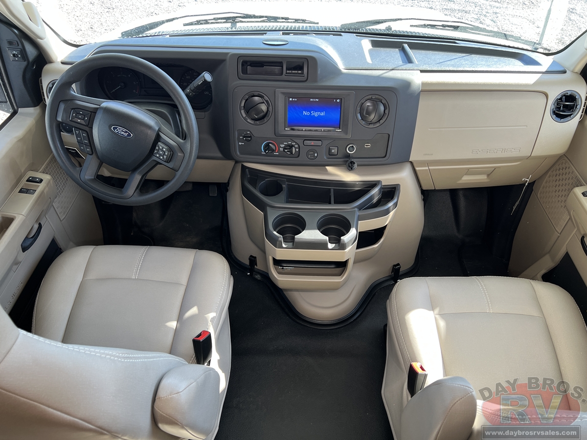 2024 Thor Motor Coach Four Winds Motorhome