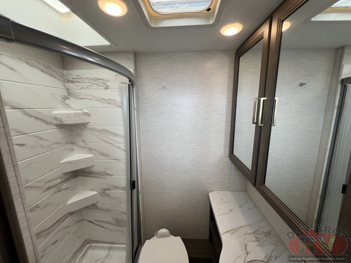 2024 Thor Motor Coach Four Winds Motorhome