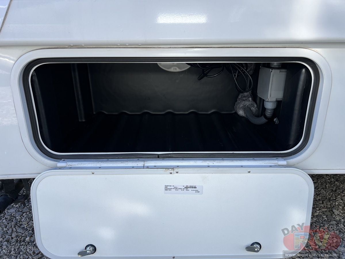 2024 Thor Motor Coach Four Winds Motorhome