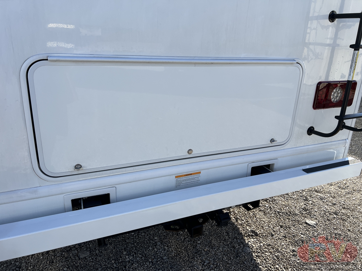 2024 Thor Motor Coach Four Winds Motorhome