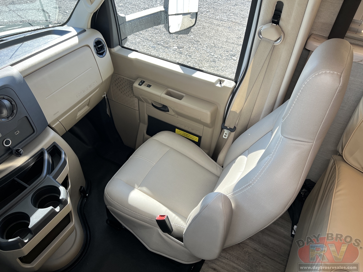 2024 Thor Motor Coach Four Winds Motorhome