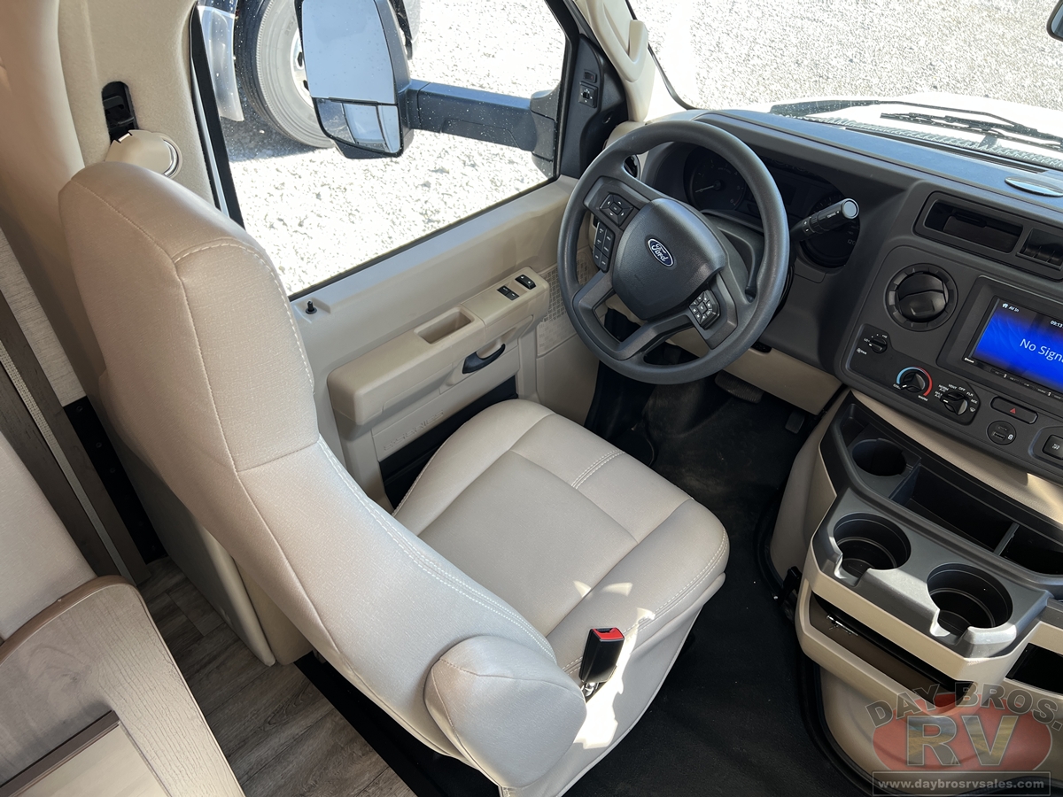 2024 Thor Motor Coach Four Winds Motorhome