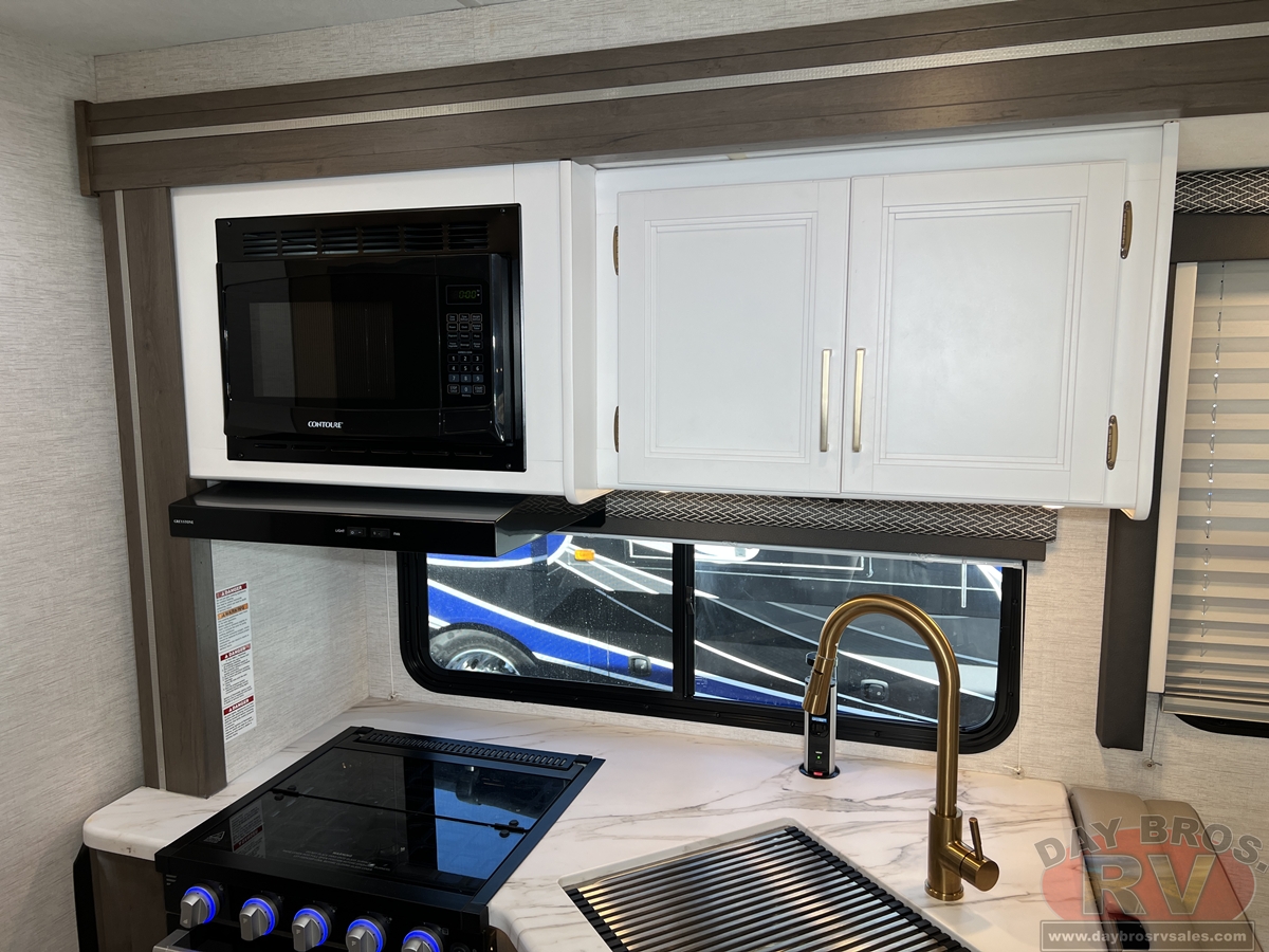 2024 Thor Motor Coach Four Winds Motorhome