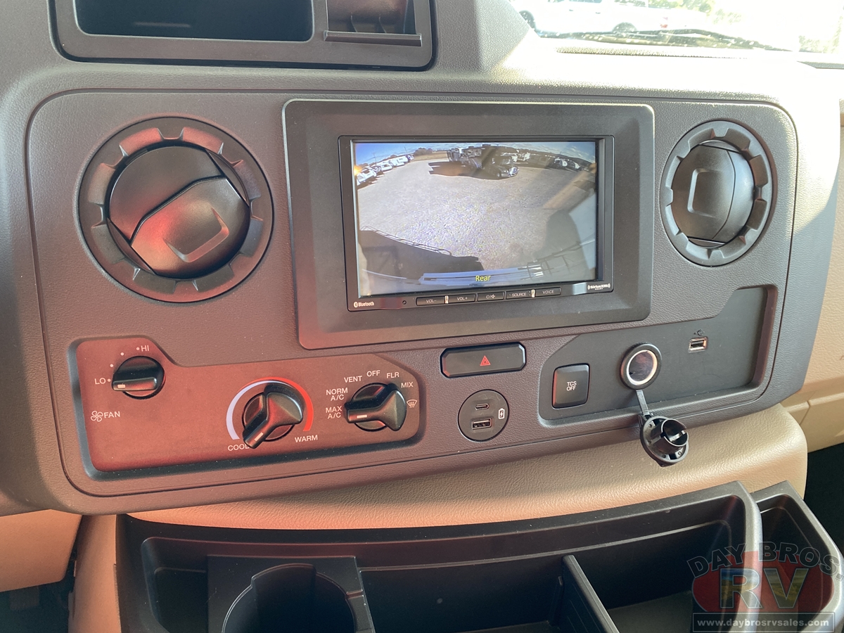 2024 Thor Motor Coach Four Winds Motorhome