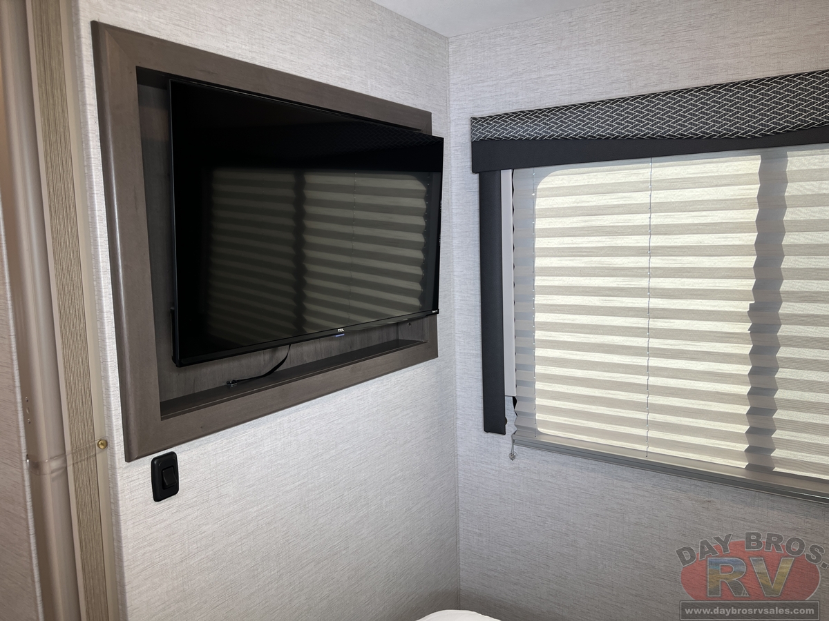 2024 Thor Motor Coach Four Winds Motorhome