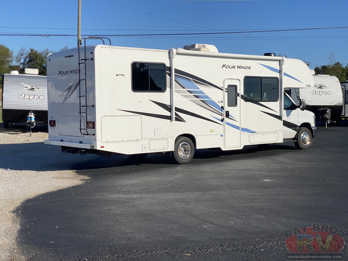 2024 Thor Motor Coach Four Winds Motorhome