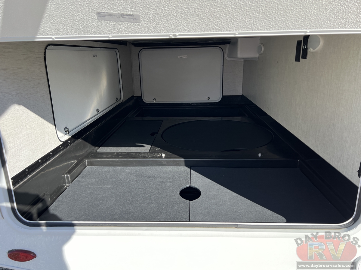 2024 Thor Motor Coach Four Winds Motorhome
