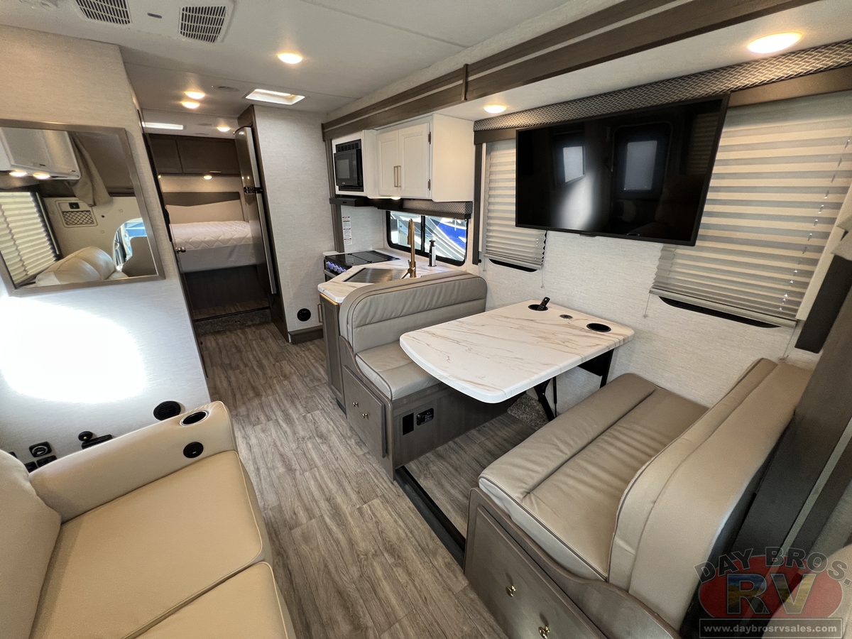 2024 Thor Motor Coach Four Winds Motorhome
