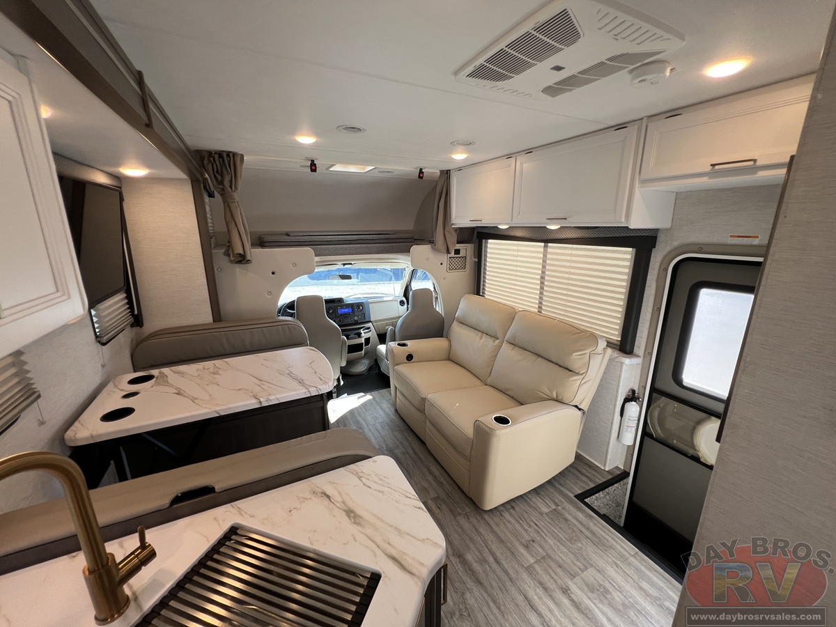 2024 Thor Motor Coach Four Winds Motorhome
