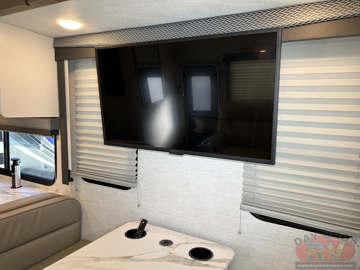 2024 Thor Motor Coach Four Winds Motorhome