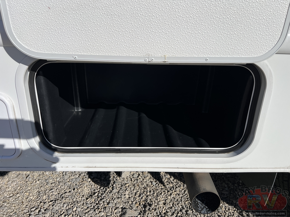 2024 Thor Motor Coach Four Winds Motorhome