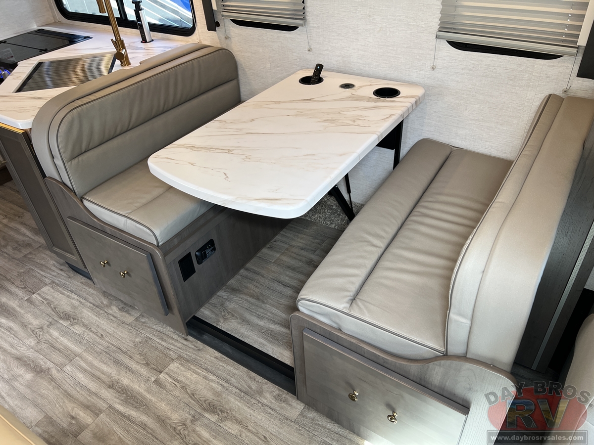 2024 Thor Motor Coach Four Winds Motorhome