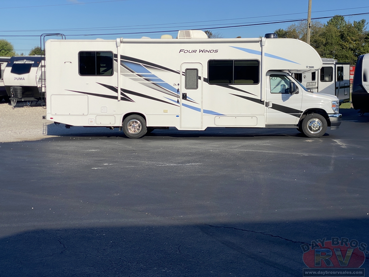 2024 Thor Motor Coach Four Winds Motorhome