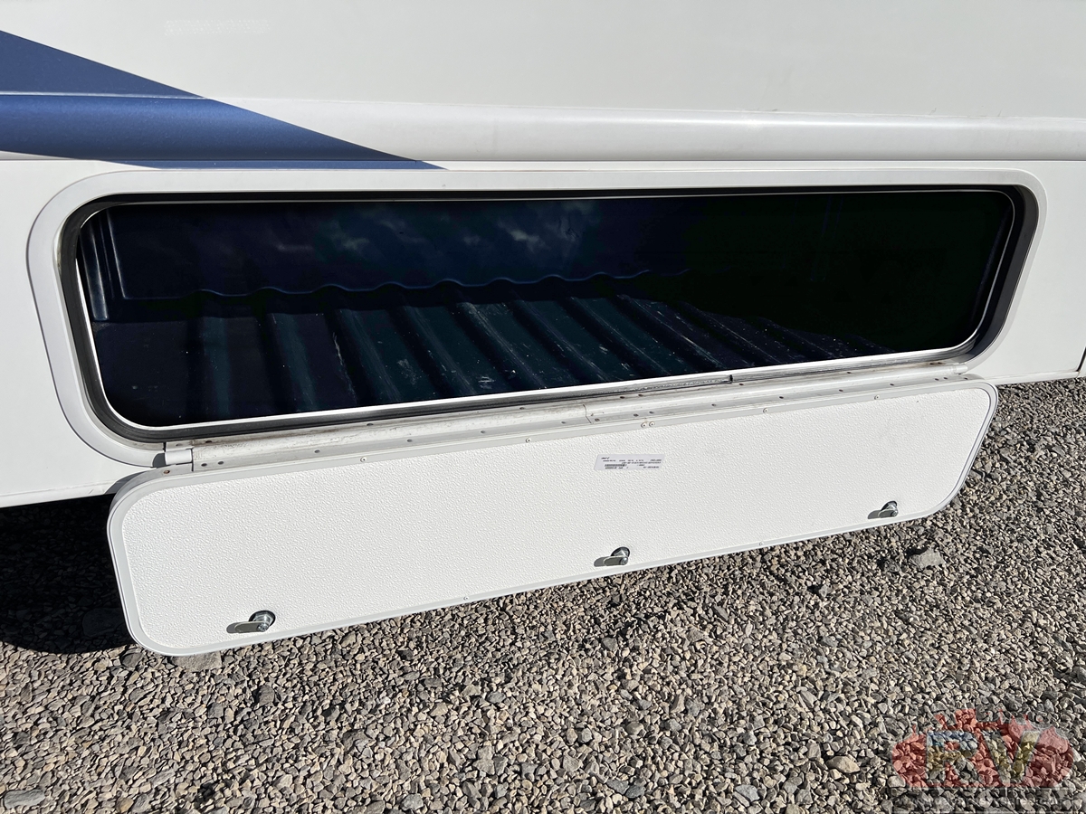 2024 Thor Motor Coach Four Winds Motorhome
