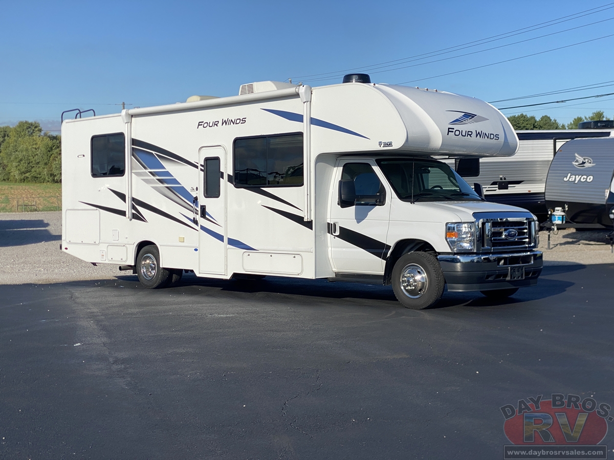2024 Thor Motor Coach Four Winds Motorhome
