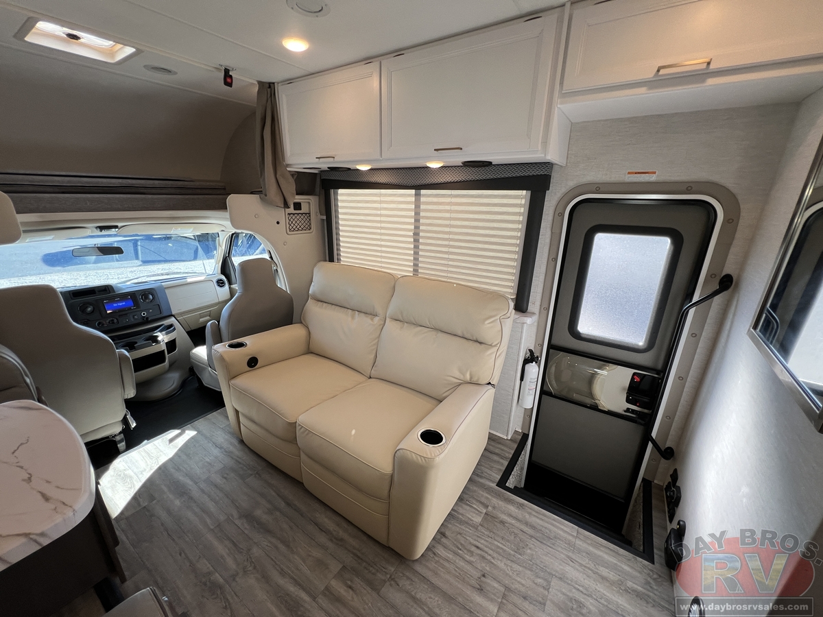 2024 Thor Motor Coach Four Winds Motorhome