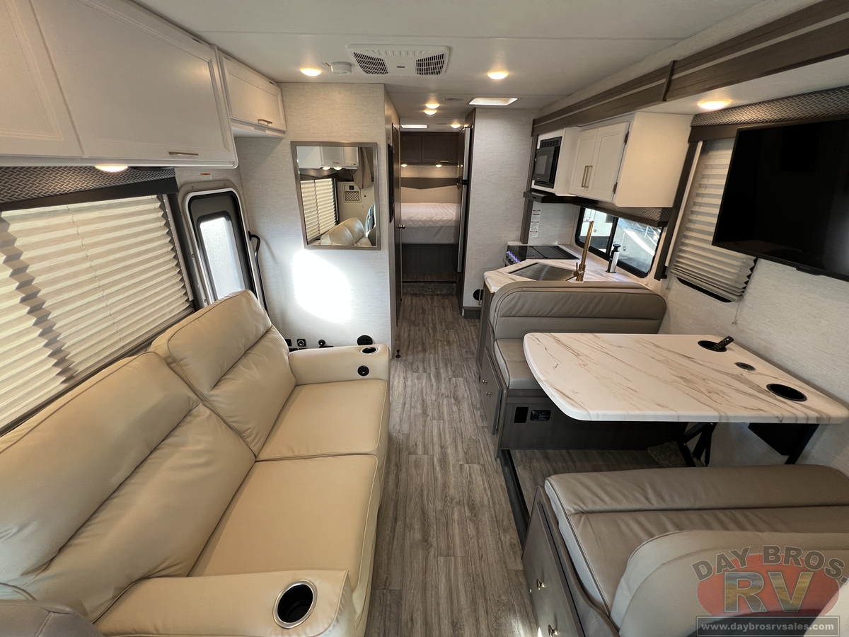 2024 Thor Motor Coach Four Winds Motorhome