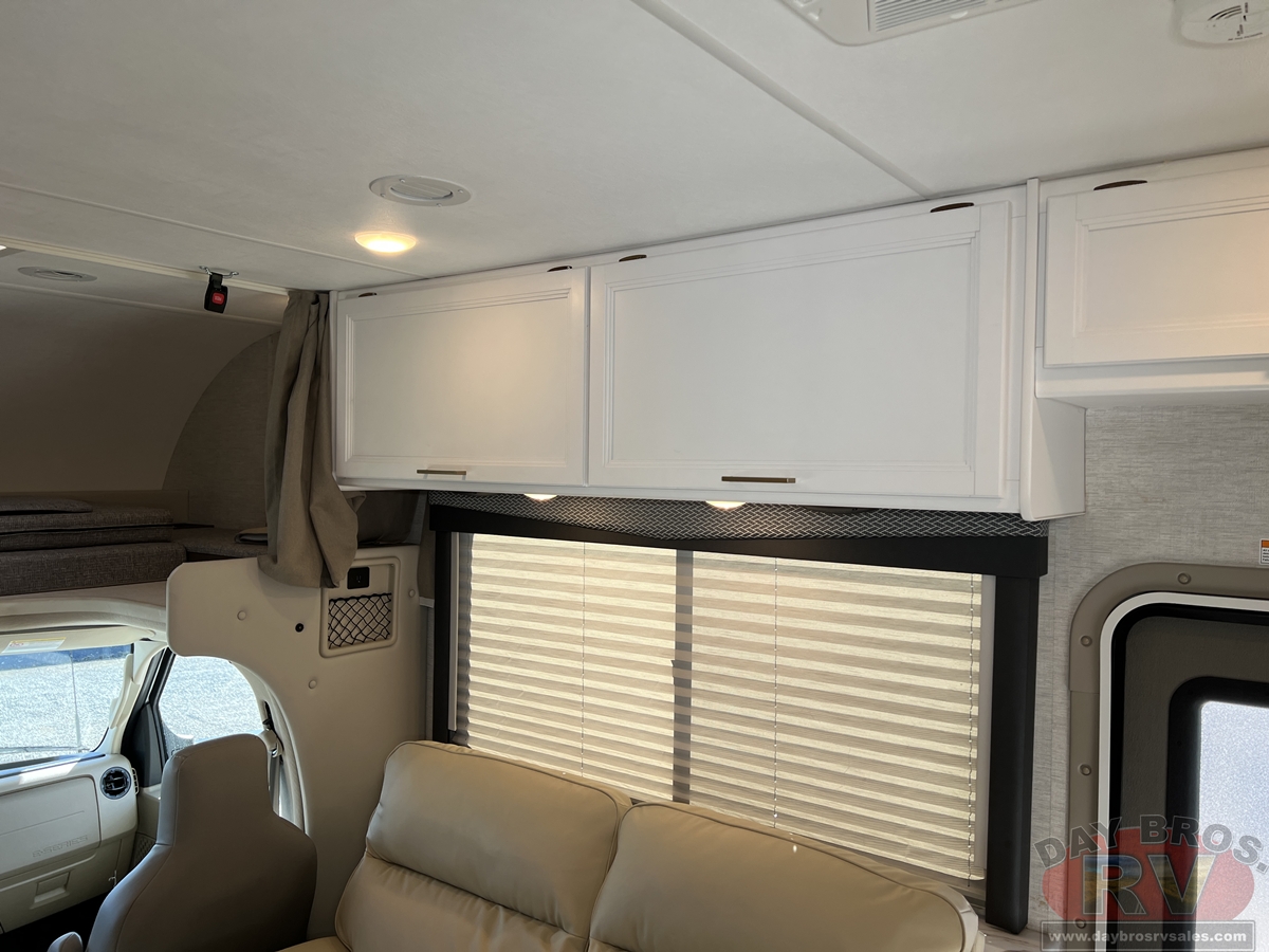 2024 Thor Motor Coach Four Winds Motorhome