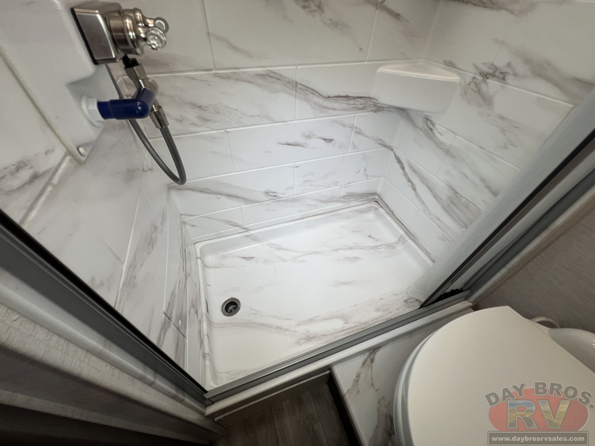 2024 Thor Motor Coach Four Winds Motorhome